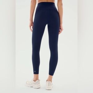 Splits59 airweight high waist leggings in indigo